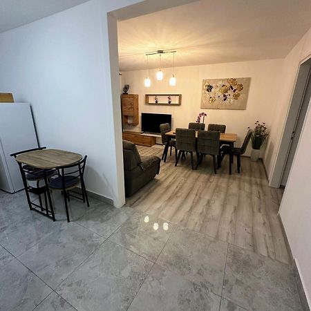 Apartment Marija Varaždin Extérieur photo