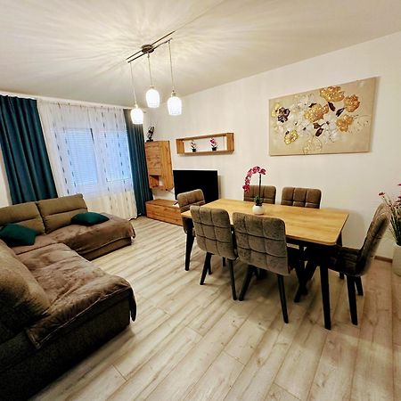 Apartment Marija Varaždin Extérieur photo