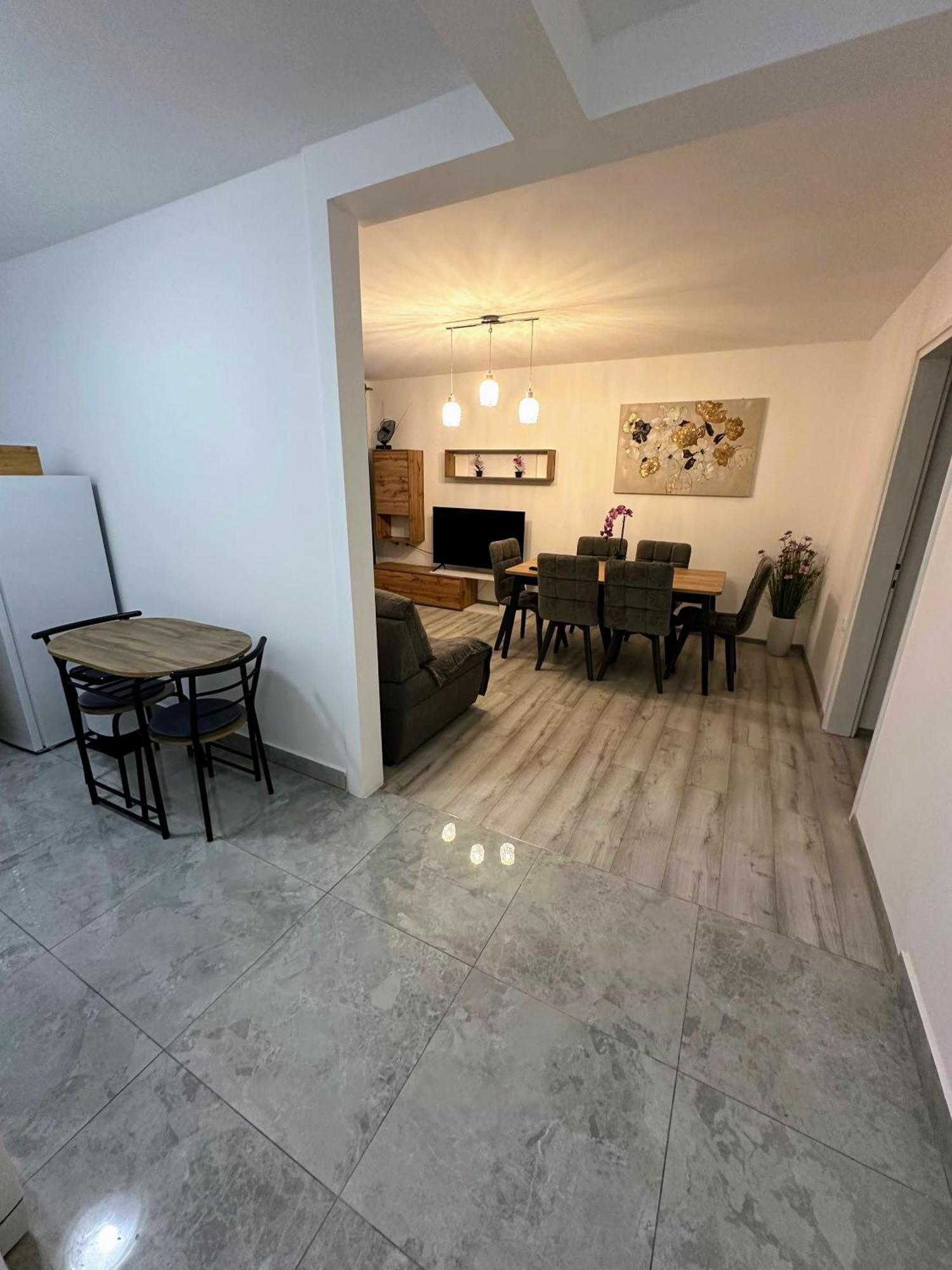 Apartment Marija Varaždin Extérieur photo
