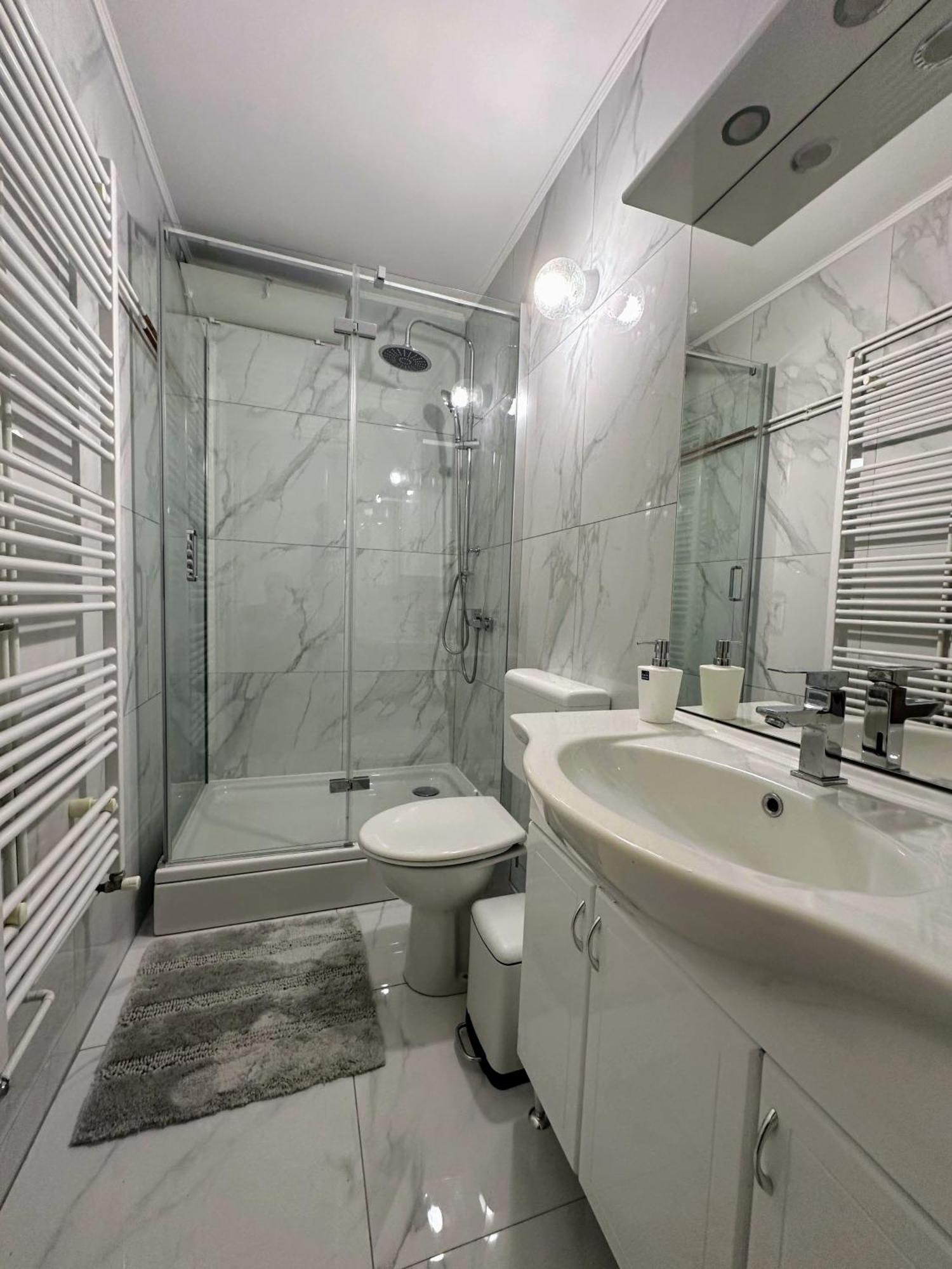 Apartment Marija Varaždin Extérieur photo