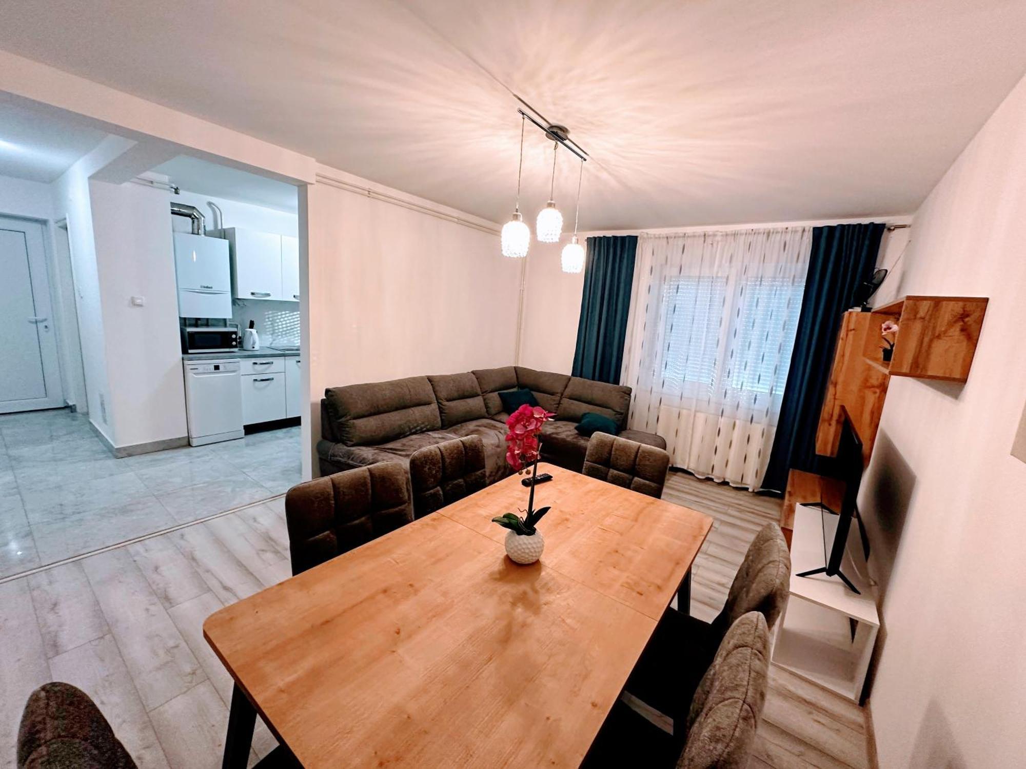 Apartment Marija Varaždin Extérieur photo