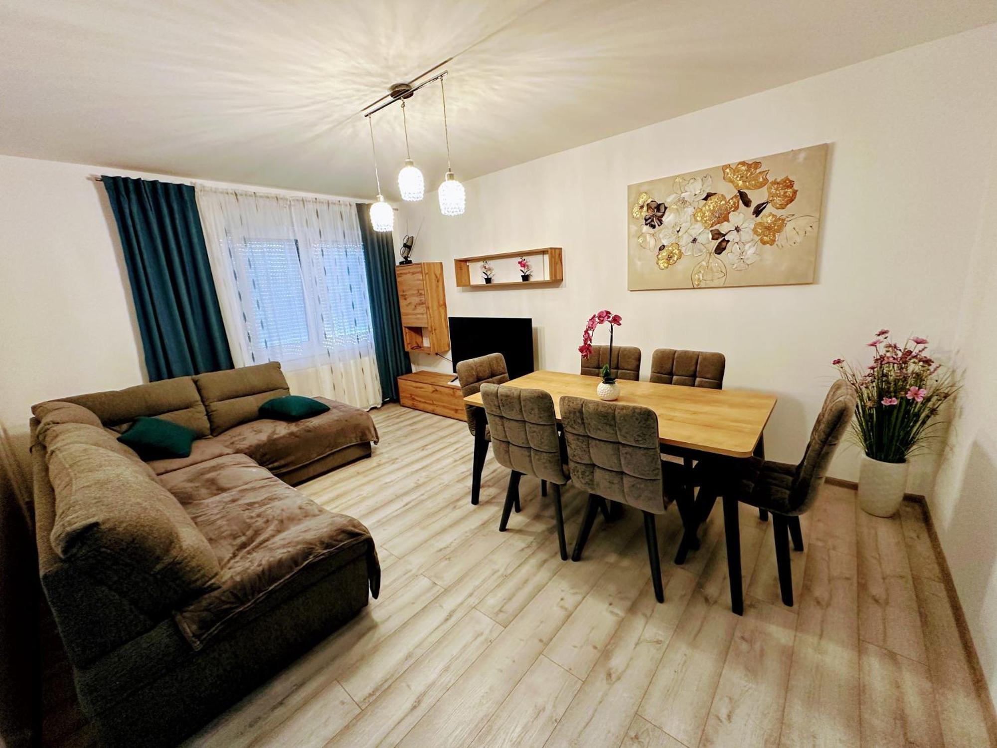 Apartment Marija Varaždin Extérieur photo
